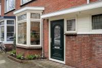 Woning Timorstraat 191 Haarlem