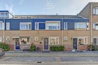 Woning Scholekster 10 De Lier