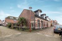 Woning Tuinstraat 45 ALKMAAR