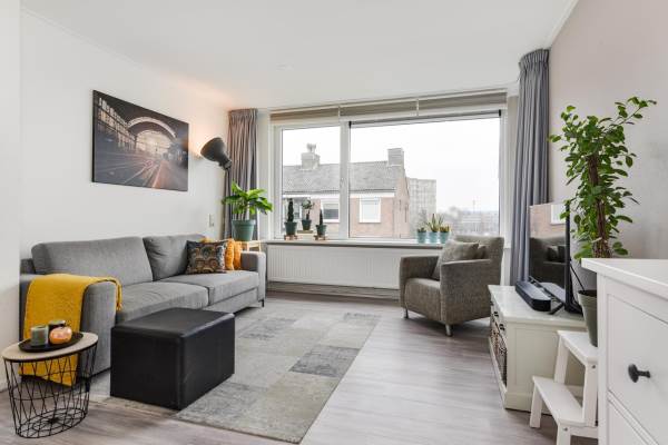 Woning Delftlaan 3074 HAARLEM