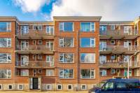 Woning Mr. Jan Gerritszlaan 41I Haarlem