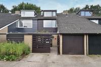 Woning Rietmeent 80 HILVERSUM