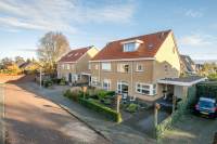 Woning Johan Fonteinpad 2 HOEVELAKEN