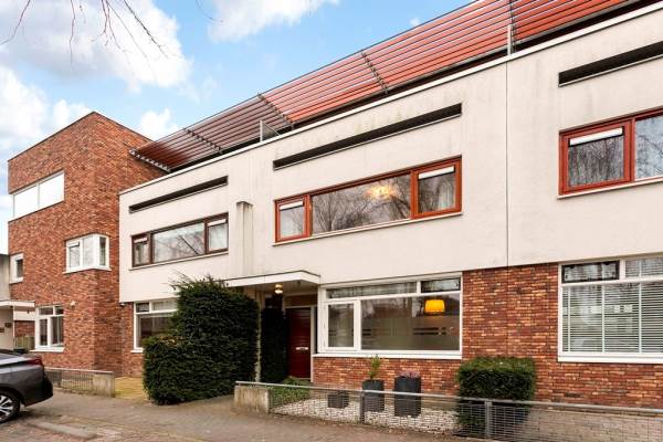 Woning Grasmus 27 EINDHOVEN