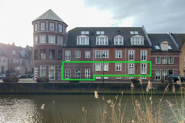 Woning Laan van Broekpolder 423 HEEMSKERK