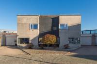 Woning Smalbroekstraat 16 Tilburg