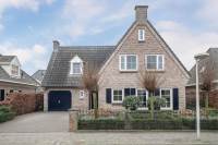 Woning Zilverschoon 3 Haaksbergen