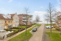 Woning Middensluis 25 Wemeldinge