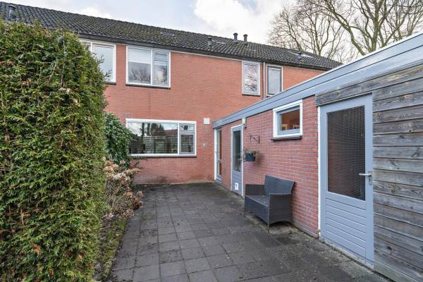 Woning Nijlandsingel 46 Aduard