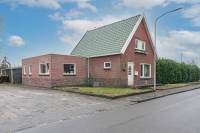 Woning Meidoornlaan 13 WINSCHOTEN