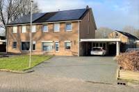 Woning Elzenhage 3 STADSKANAAL