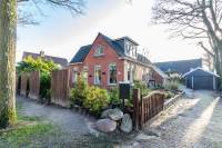 Woning Eenerstraat 63 NORG