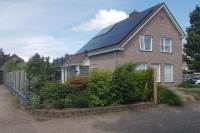 Woning Russchersland 13 Staphorst