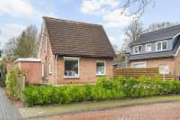 Woning Schoonebekerstraat 4 Nieuw-Amsterdam