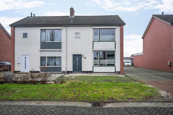 Woning Westelijke Kielweg 13 EMMER-COMPASCUUM