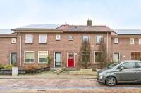 Woning Weth. Paarhuisstraat 42 Ommen