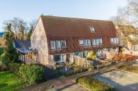 Woning Gozem Gritterstraat 40 DAARLERVEEN