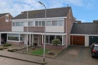 Woning Oldengaerde 36 ALMELO