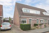 Woning Rembrandtstraat 36 Hengelo