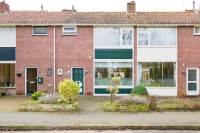 Woning Johanna van Burenlaan 10 ALMELO