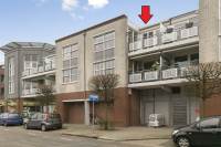 Woning Marktplein 86 Twello