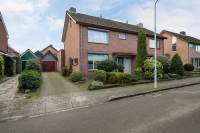 Woning Hans Memlingstraat 13 Zelhem