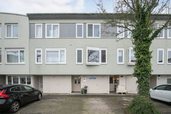 Woning Bentelobrink 130 ENSCHEDE
