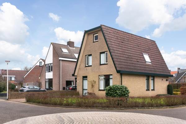 Woning Swaenepol 1 RENKUM