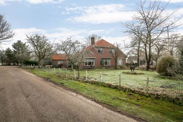 Woning Formerhoekweg 4 RUURLO