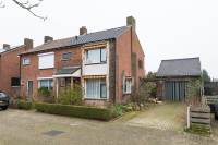 Woning Rozenkampsweg 2 Stokkum