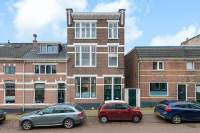 Woning Van Eckstraat 28 ARNHEM