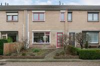 Woning Esdoornstraat 26 BEMMEL