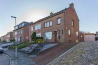 Woning Blinkerd 15 SCHIMMERT