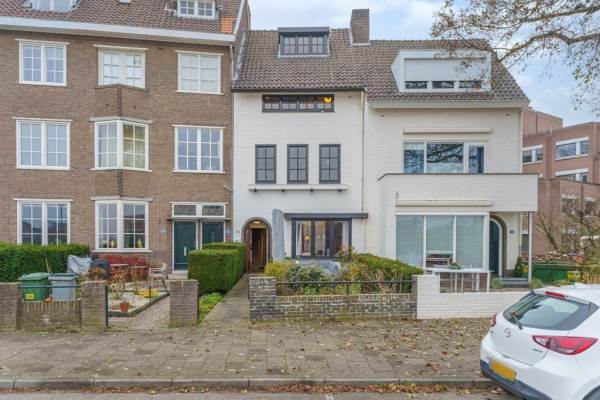 Woning Blekerij 56 MAASTRICHT