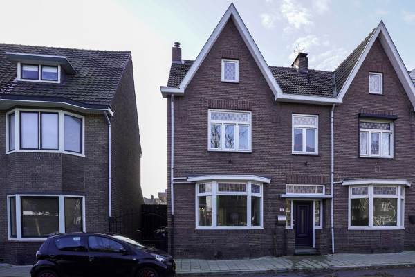 Woning Beekhoverstraat 44 GELEEN