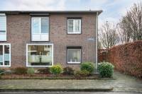 Woning Eykmanstraat 11 Geleen
