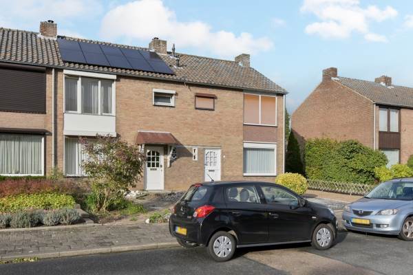 Woning Tiendstraat 14 BORN