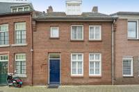 Woning Vismarkt 14 ROERMOND