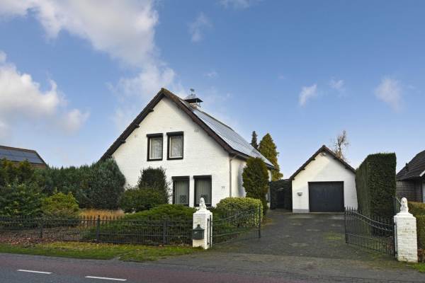 Woning Venloseweg 129 MAASBREE