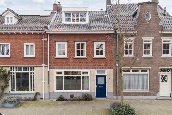 Woning Jan Tooropstraat 14 Eindhoven