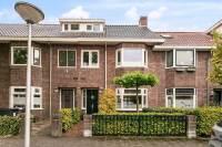 Woning Roostenlaan 11c Eindhoven