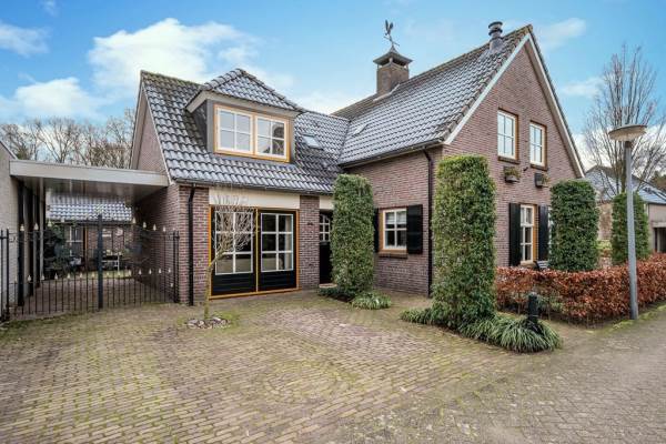 Woning Reimslaan 9 EINDHOVEN