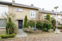 Woning Sparrenlaan 44 VALKENSWAARD