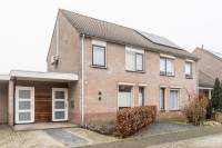 Woning Gele Lis 18 Cuijk