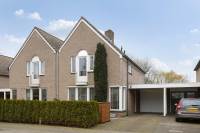 Woning Jagersingel 17 ROSMALEN