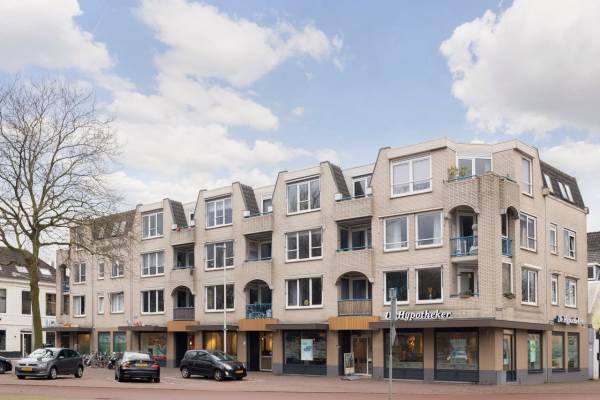 Woning Koemarkt 91 PURMEREND