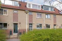 Woning Uitdamstraat 10 Zaandam