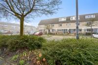 Woning Max Havelaarstraat 43 Zaandam