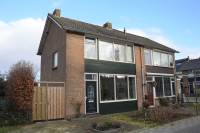 Woning Lepelaarstraat 4 WESTZAAN