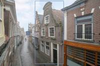 Woning Westerstraat 17 ENKHUIZEN